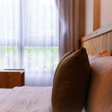 Jiaoxi Song Tian B&B Eksteriør billede